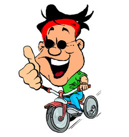 big daddy bike shop