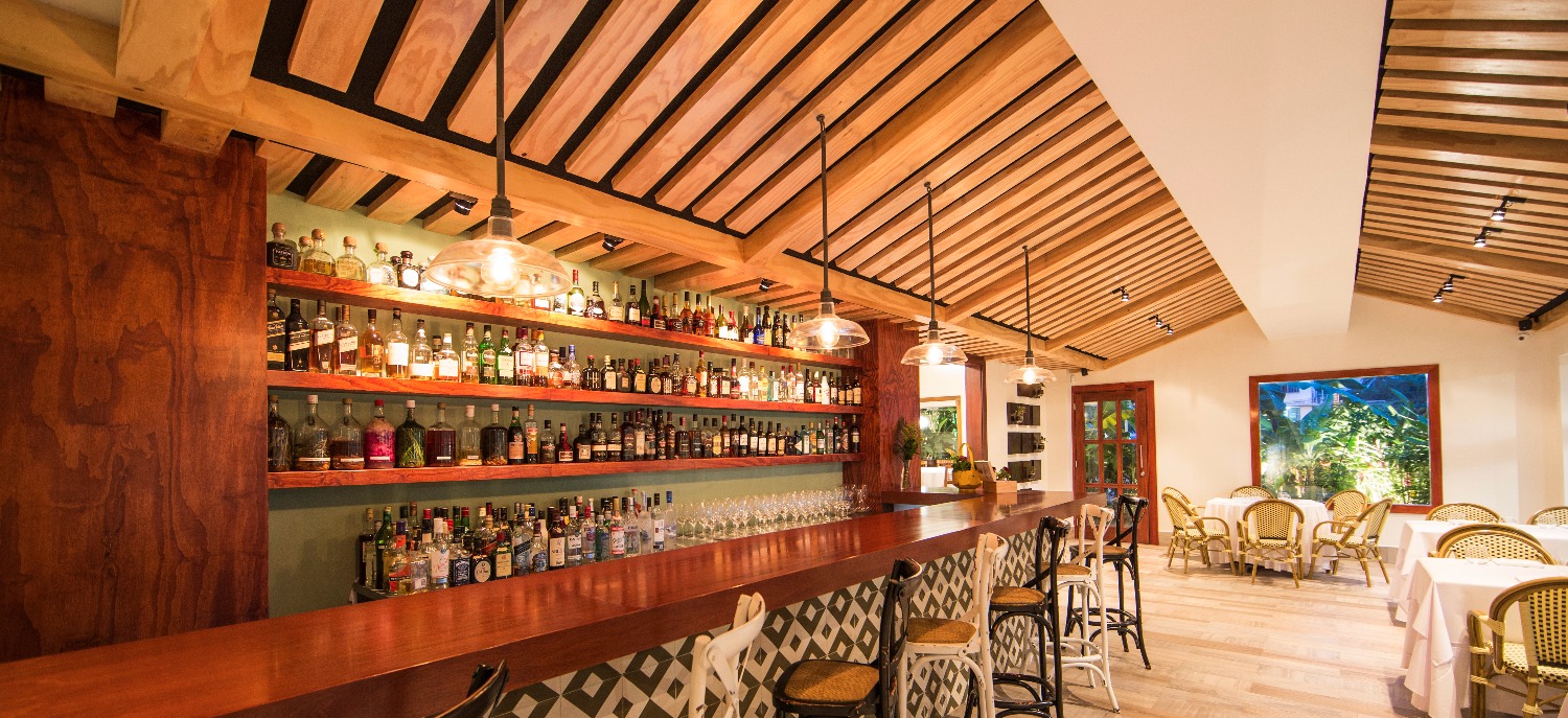 Restaurante Maito Panama Latin America's 50 Best Restaurants