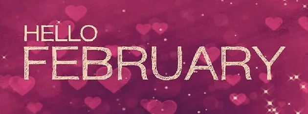 February 2018 Newsletter Home United Methodist Church Of Mount