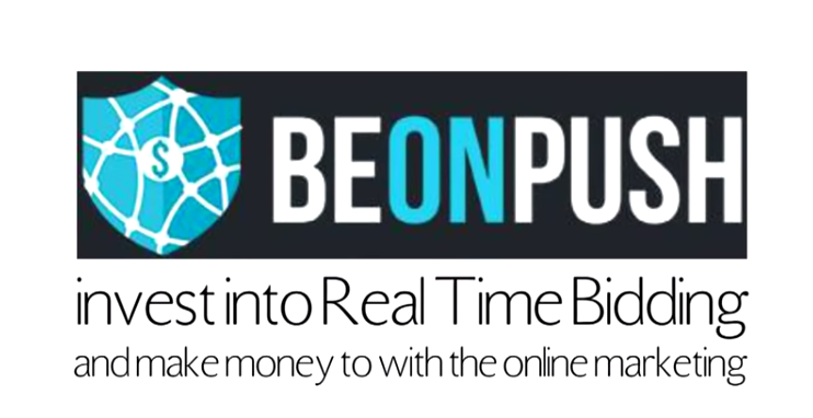 عرض محدود beonpush احصل على