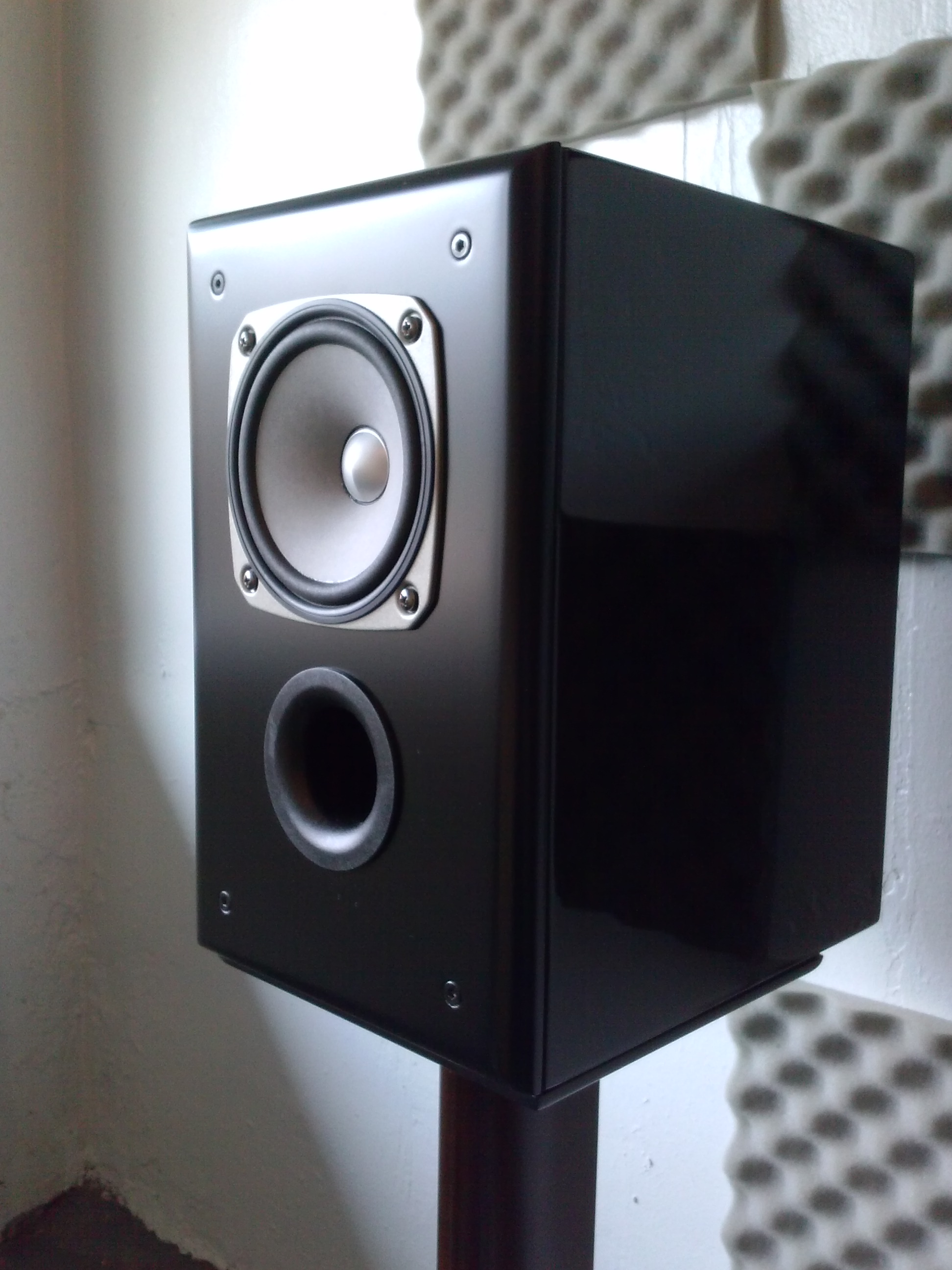 Halford Loudspeakers