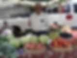Freedom Farmers Market Oakland
