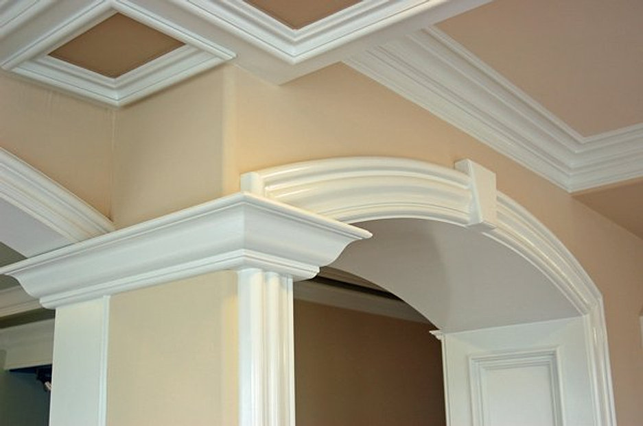 South Florida Moulding Molding Architectural Millwork Delray Beach