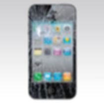 iPod screen repair services