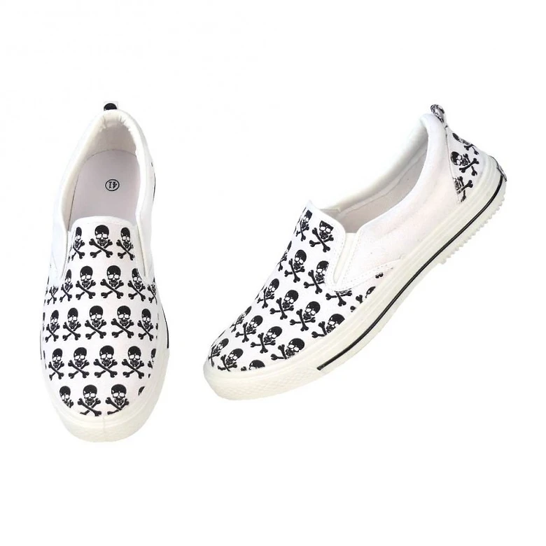 vans palermo