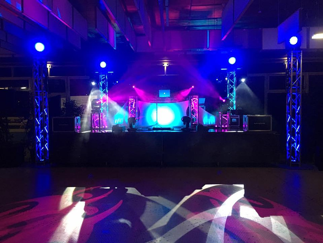 animation mariage sono calais