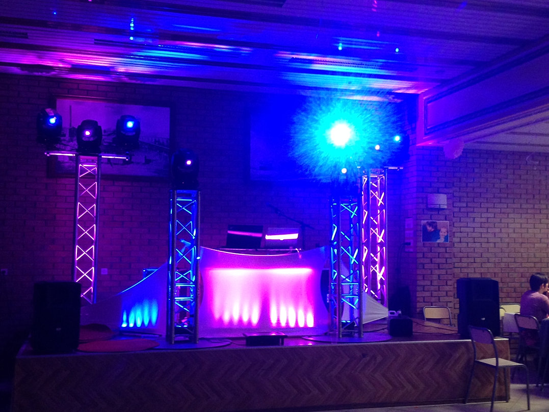 animation mariage sono calais