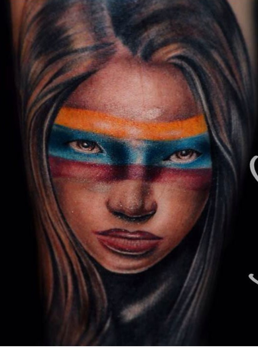 best tattoo studio miami beach oriana tattoo realism best tattoo studio miami beach oriana tattoo realism