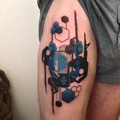 geometric tattoos style best tattoo studio miami beach geometric tattoos style best tattoo studio miami beach