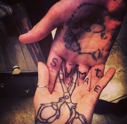 matching couples tattoo ideas best tattoo studio miami beach matching couples tattoo ideas best tattoo studio miami beach
