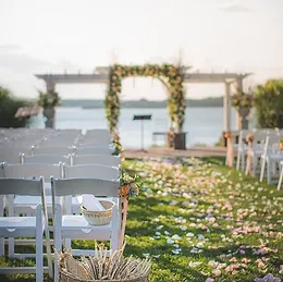 Weddings Events At Oceancliff Newport Experience