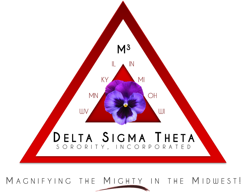 History Delta Sigma Theta Sorority, Inc Midwest Region