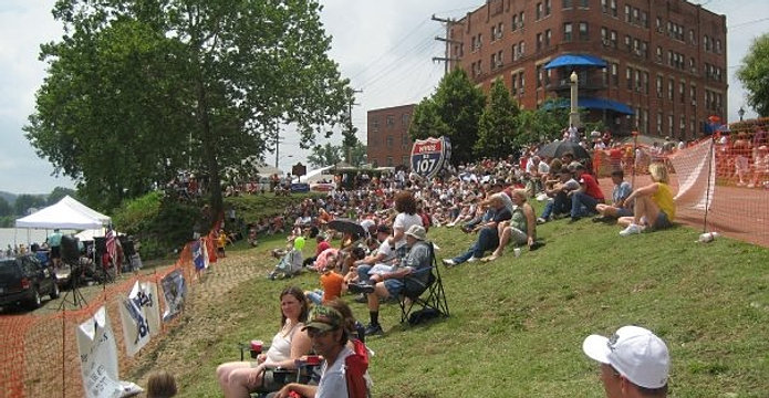 Riverfront honda oh #2