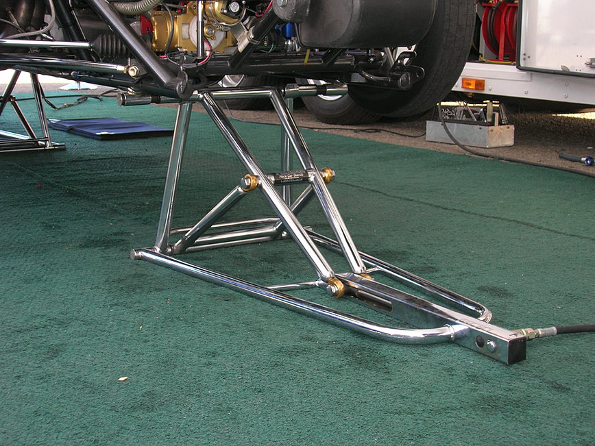 projackracestands