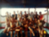 PADI Divemaster Training