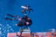 PADI Rescue Diver