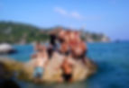 PADI Divemaster Workshop am Strand