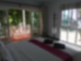 Seaview Bungalow 1