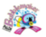 PADI Bubble maker Programm