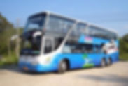 Von Bangkok nach Chumphon