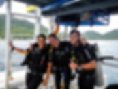 PADI Open Water Kurs