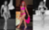 pageant fitness training, virtual personal training