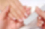 natural nails, gel nails