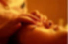 facial and sinus massage