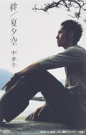 中孝介