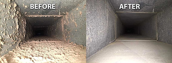 Air conditioning and heating service