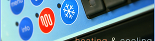 Air conditioning and heating service