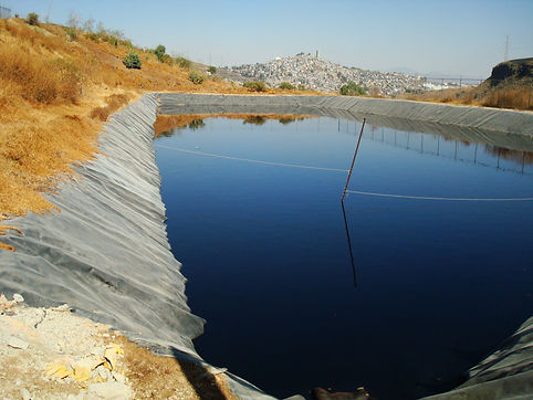 analisis de riesgo ambiental