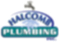 Halcomb Plumbing Logo Roswell and alpharetta plumbing company