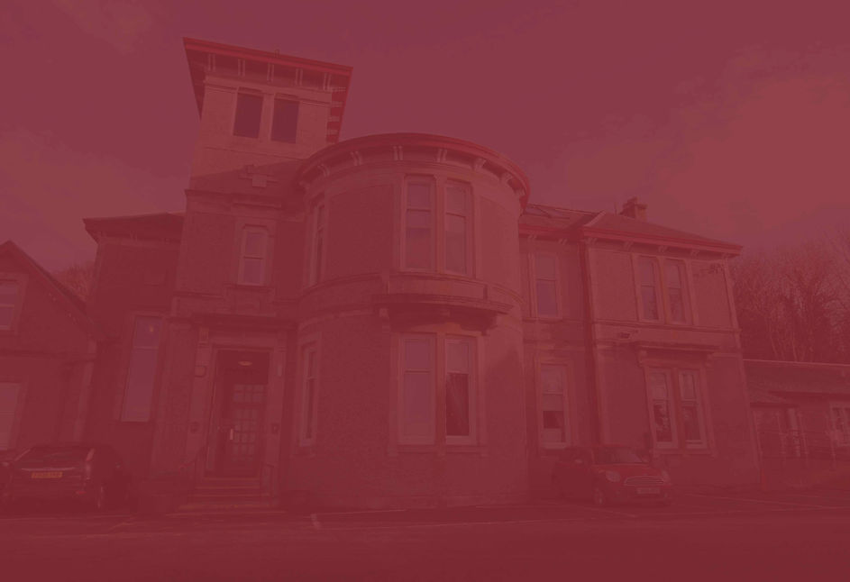 Haylie House Residential Care Home Largs, Ayrshire, Scotland