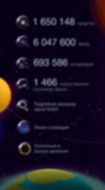 GlobalMap Astro