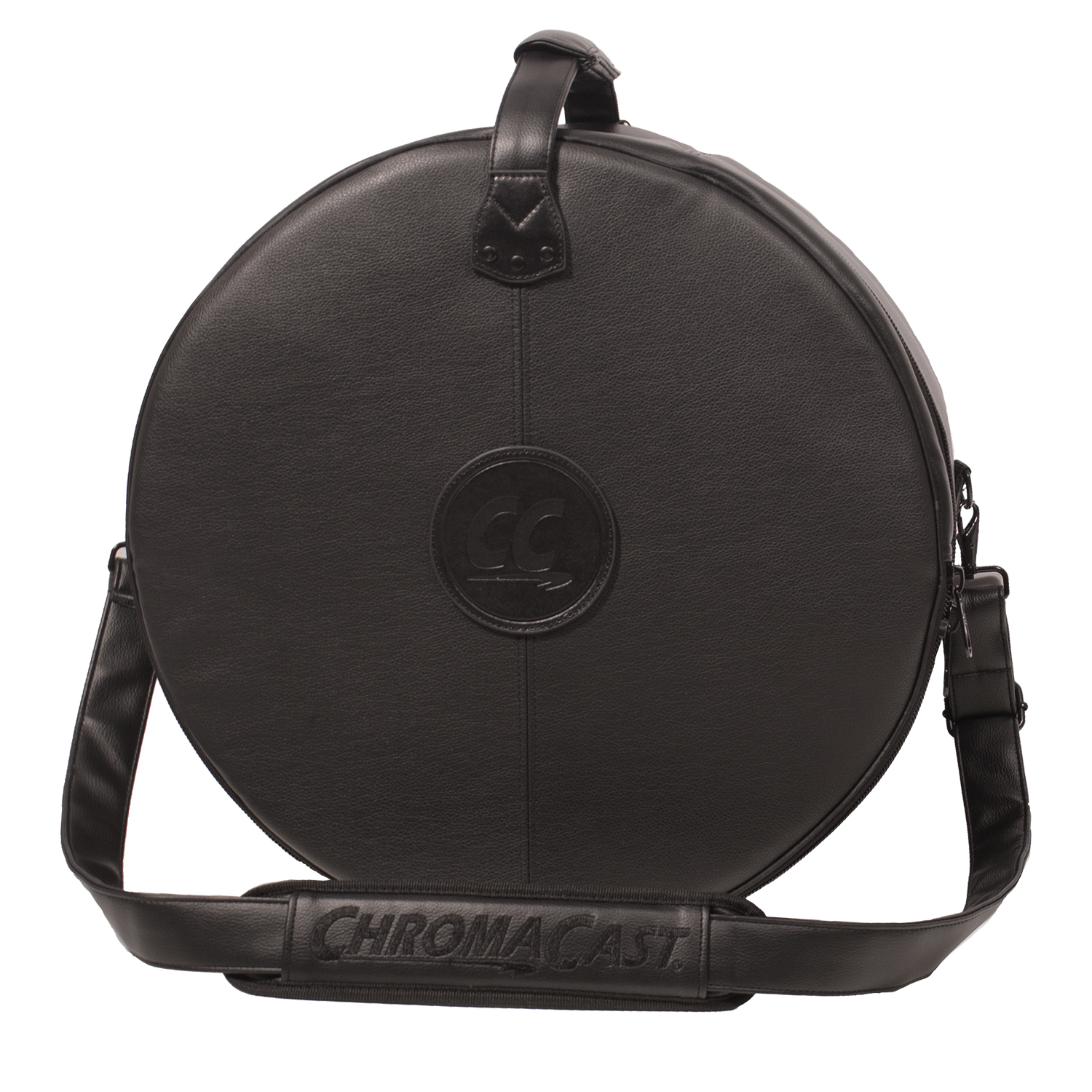 Chromacast Percussion Bags Cases Pro Series Snare Drum Bag