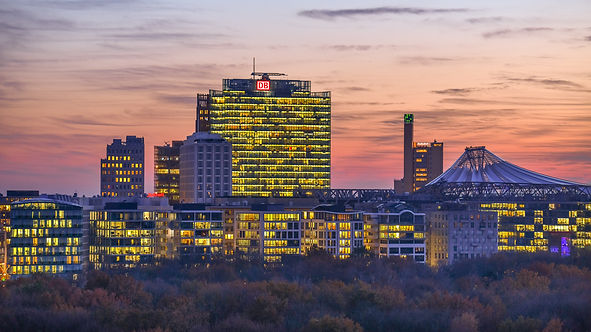 Potsdamer Platz