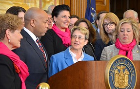 Photo by The Legislative Gazette Photo by The Legislative Gazette