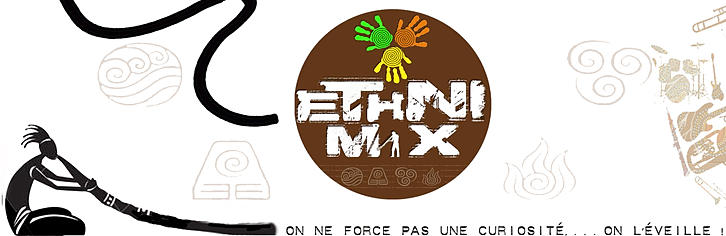 Ethnimix