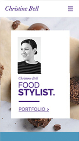 Food Stylist