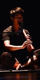 fu gen asian canadian theatre