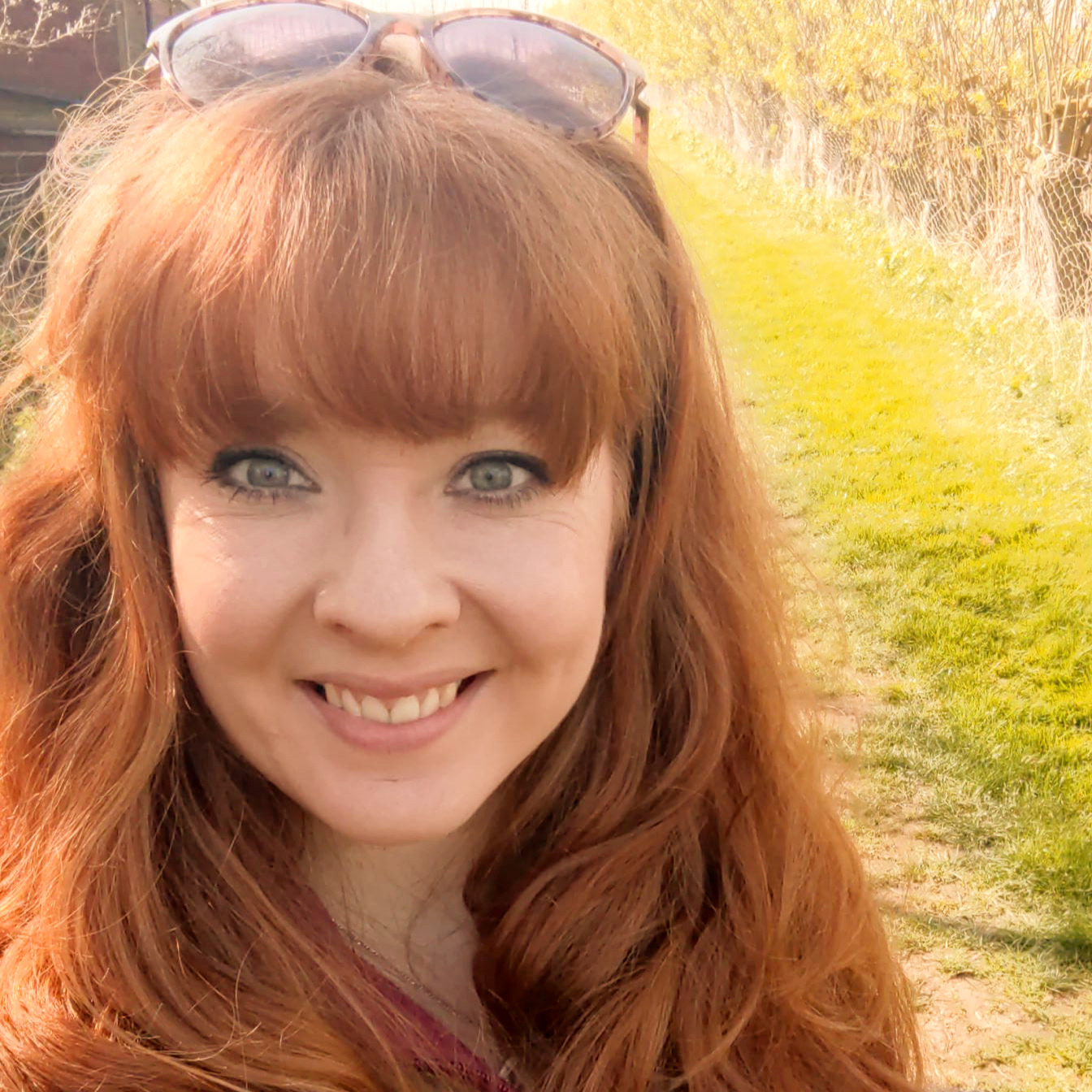 Shona Hamilton-Higgins