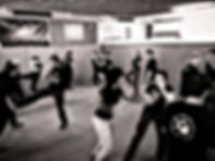 Perfectionnement Krav Maga stages Israel