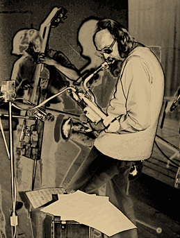 SNOVÁ UMÍRNĚNOST DIVOKOSTI NA DESKÁCH FREE JAZZ TRIA 