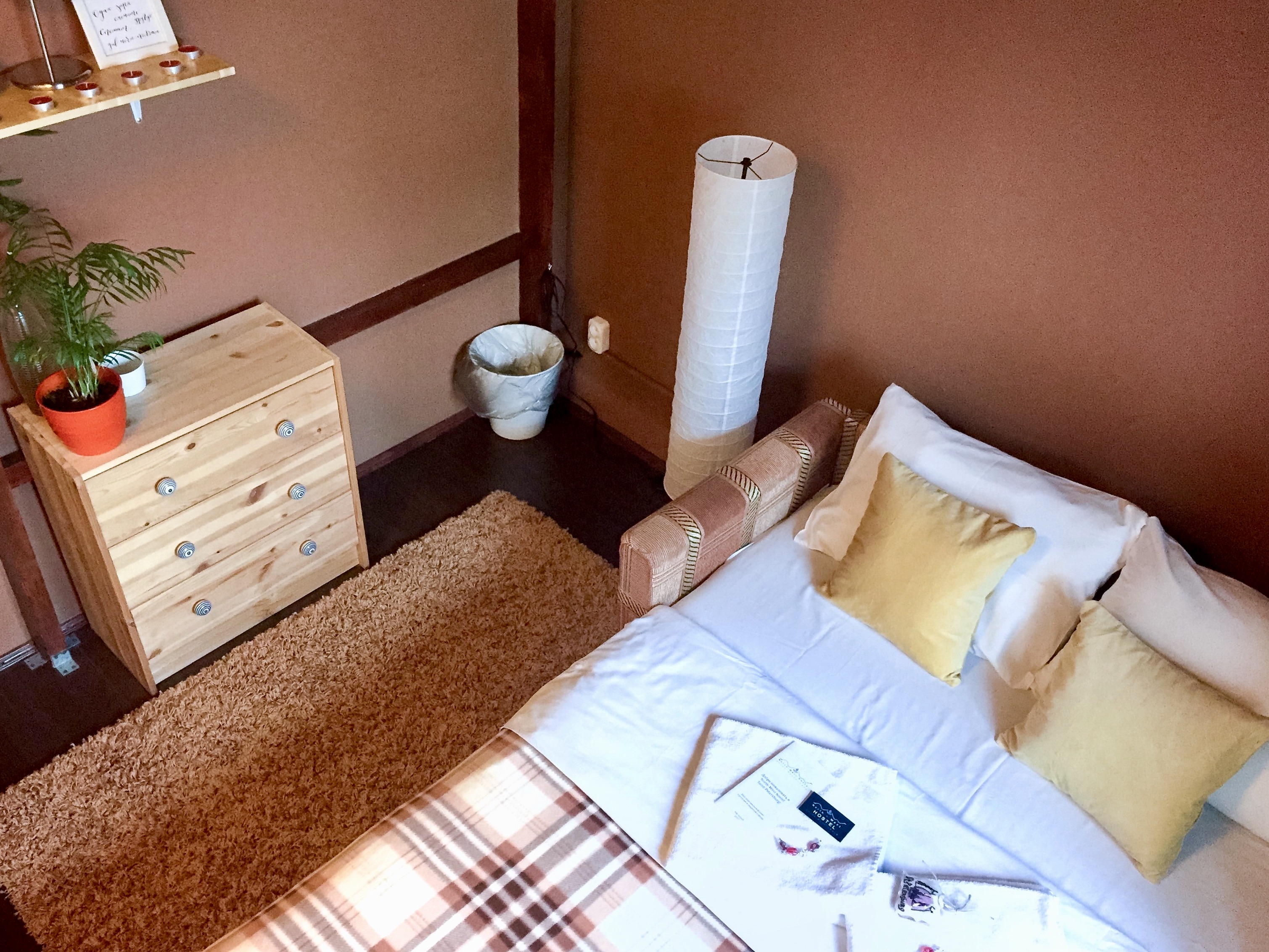 Rooms Boutiqute Hostel Москва Секреттый Комера Секс