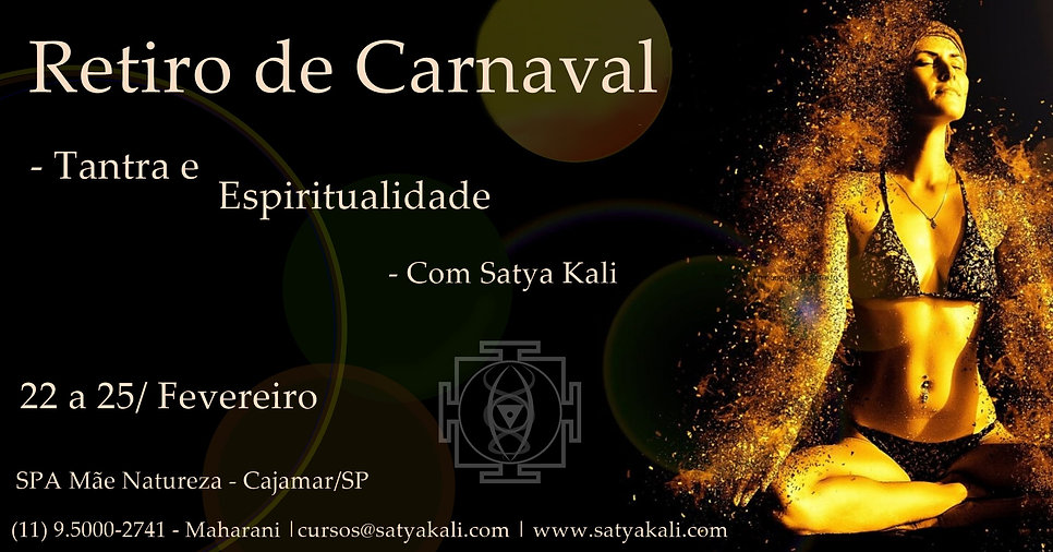Folder Retiro Carnaval fevereiro 2020 ev