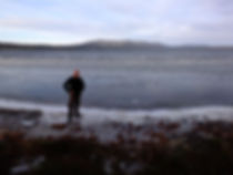 Mikki H. ATPC Media Finland Lapland ATPC Media Finland Lapland Finnland Lappland