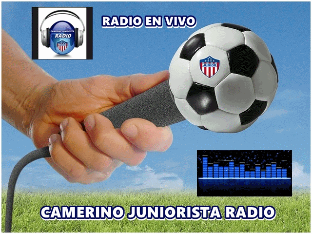 estudios camerino radio 1/1 en directo ahora camerino juniorista