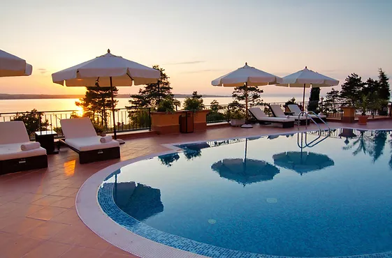 Kiawah Island Transportation Carolina S Executive The Sanctuary Hotel Kiawah Island