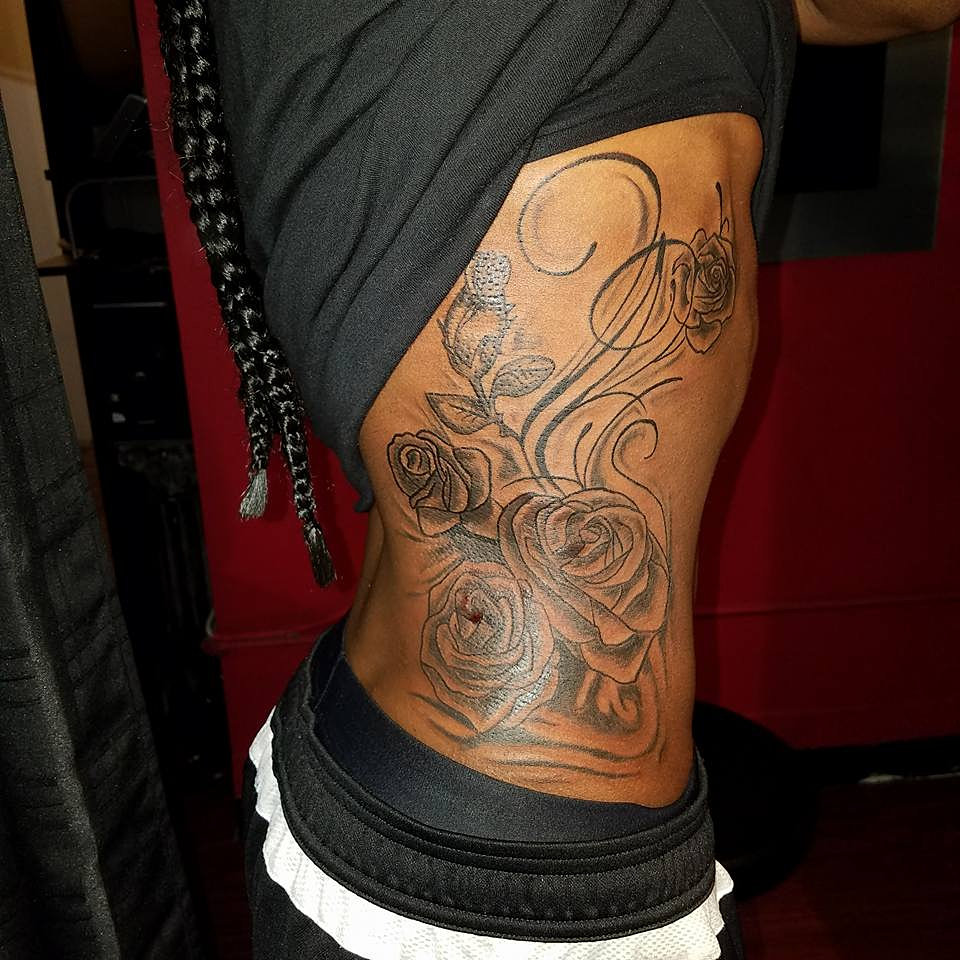 Tattoo United States 7 Deadly Sins Tattoo &amp; Supplies